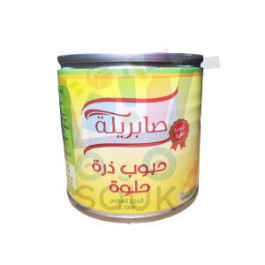 LAHDA ALBAYDA MAIS DOUX EN GRAINS 24*170Gr