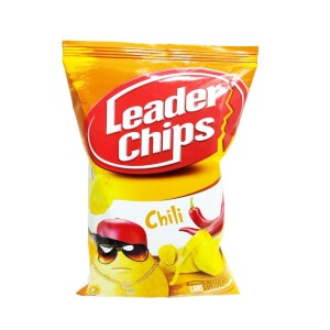 LEADER CHIPS