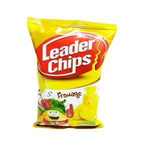 LEADER CHIPS