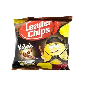 LEADER CHIPS