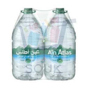 عين الأطلس 2*5ل