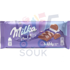 ميلكا بابلي 90غ