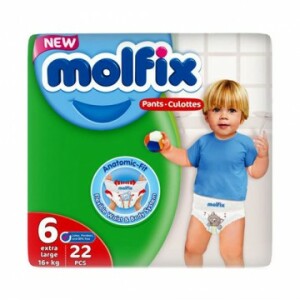 MOLFIX