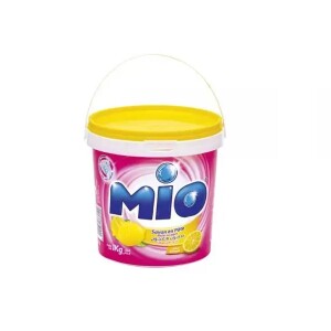 MIO SAVON EN PATE CITRON 1KG