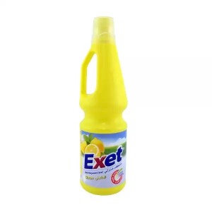 EXET NETOYANT SOL CITRON 1L