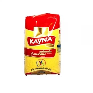 KAYNA COUSCOUS DE BLE 1KG