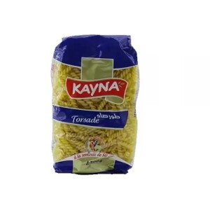 KAYNA TORSADE 500G