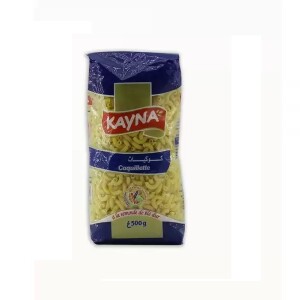 KAYNA COQUILLETTE 500G