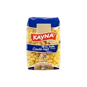 KAYNA COUDE RAYE 500G