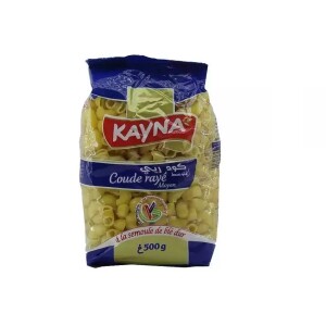 KAYNA COUDE RAYE 500G