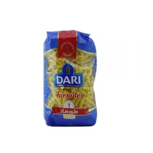 DARI TORSADES 500G