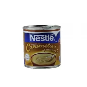 NESTLE CARAMILSE