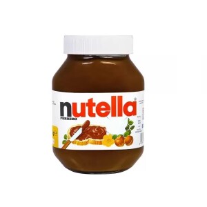 NUTELLA