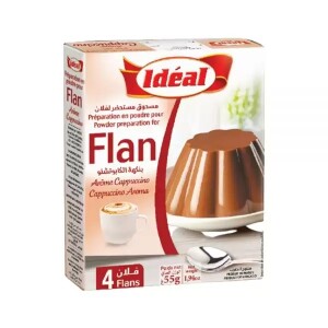 FLAN IDEAL