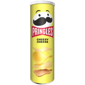 Pringels CHESSE 165g