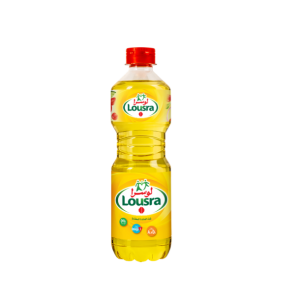 OIL LOUSRA 500Cl