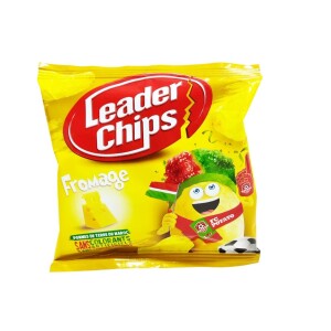 LEADER CHIPS