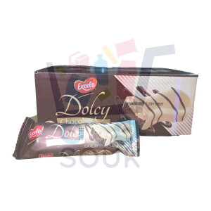 دولسي شوكوبار ڭولد 36 وحدة