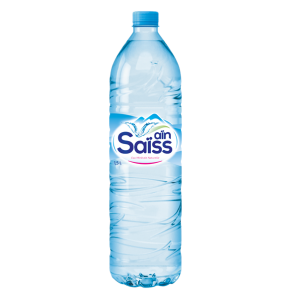 Aïn Saïss 1,5L