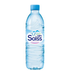 Aïn Saïss 0.5L