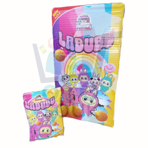 لابوبو رقائق الذرة 24 وحدة