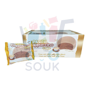 باسيطو كيك كابوتشينو 24 وحدة