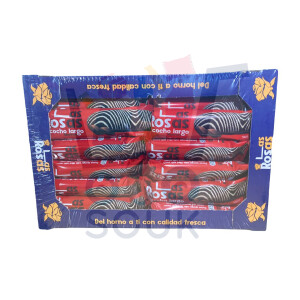 لاس روزاس لارجو 30 وحدة