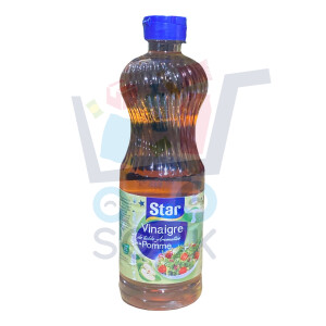 سطار خل المائدة منسم بالتفاح 50 سل