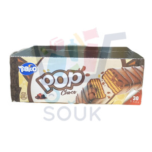 طوبيڭو بوب شوكو 30 وحدة