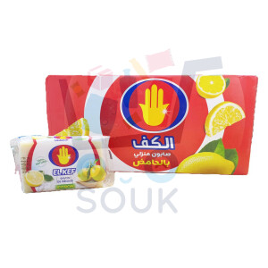 صابون الكف 15 * 188 غ