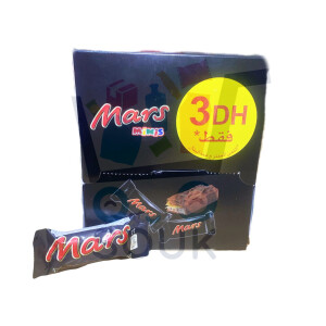 مارس 40 * 18 غ