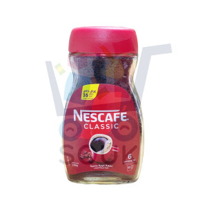 نيسكافي كلاسيك 90 غ