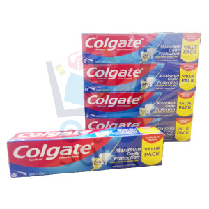 كولجيت كبير 12 * 150 مل