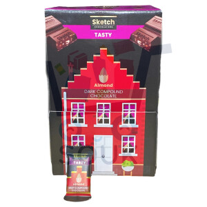 سكيتش تيستي 120 وحدة