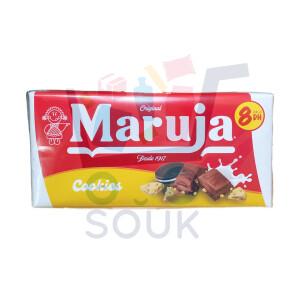 ماريجا أصلية كوكيز 5 * 90 غ