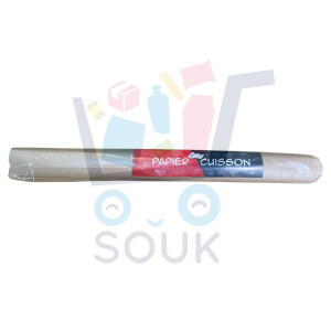 ورق الطبخ أصفر