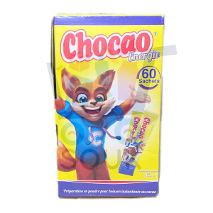 شوكاكو بودرة الكاكاو 60 وحدة