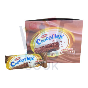 شوكوفليكس 24 وحدة