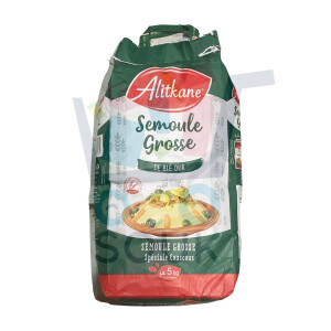 سميد غليظ الإتقان 5 كغ