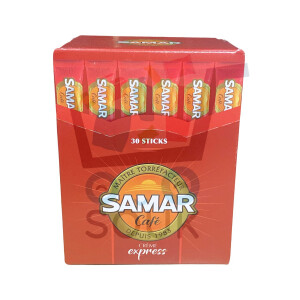 سمر قهوة ستيك اكسبريس 30 وحدة