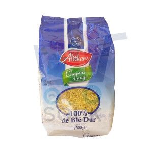 السفة رقيقة الاتقان 12 * 500 غ