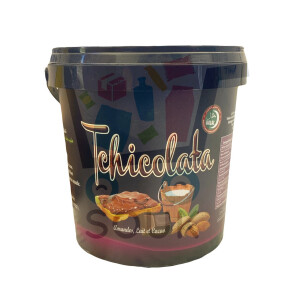 تشيكولوطة معجون الشوكولاطة للدهن 900 غ