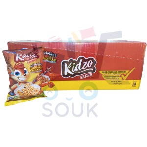 كيدزو كراميل 24 وحدة