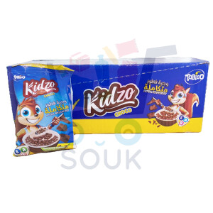 كيدزو شوكو 24 وحدة