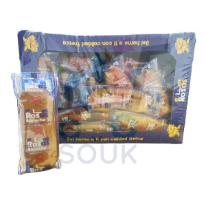 لاس روزاس بيزكوشو 30 وحدة