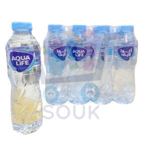 أكوا لايف 12 * 33 مل