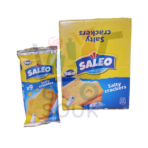 ساليو 24 وحدة