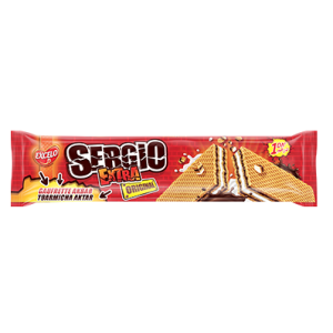 SERGIO