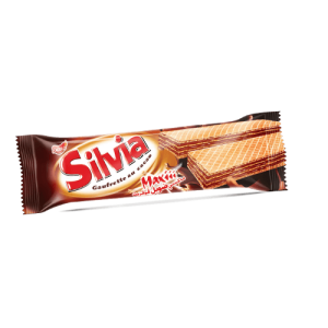 SILVIA CHOCO