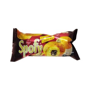 SPOFY